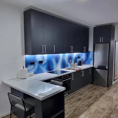 2# Lovely Spacious 1-bedroom Lejlighed Kashari