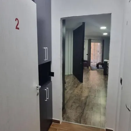 2# Lovely Spacious 1-bedroom Kashari