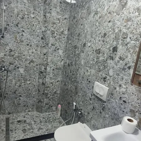 Lejlighed 2# Lovely Spacious 1-bedroom *